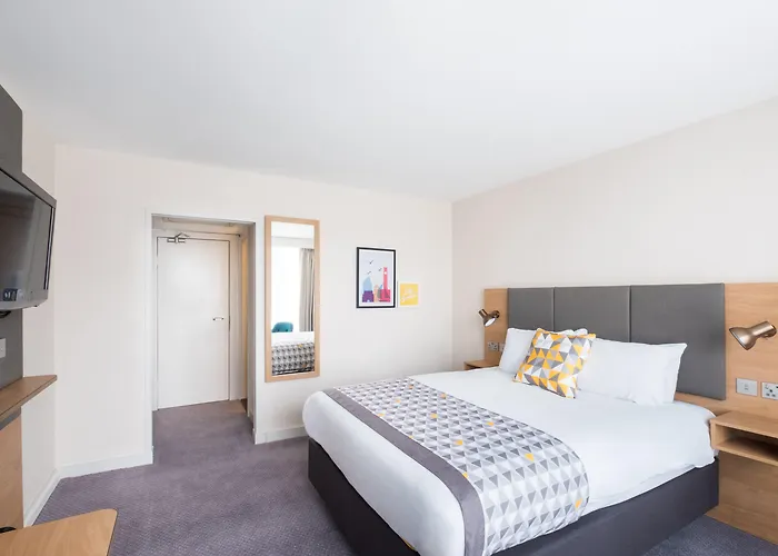 Voco Southampton By Ihg